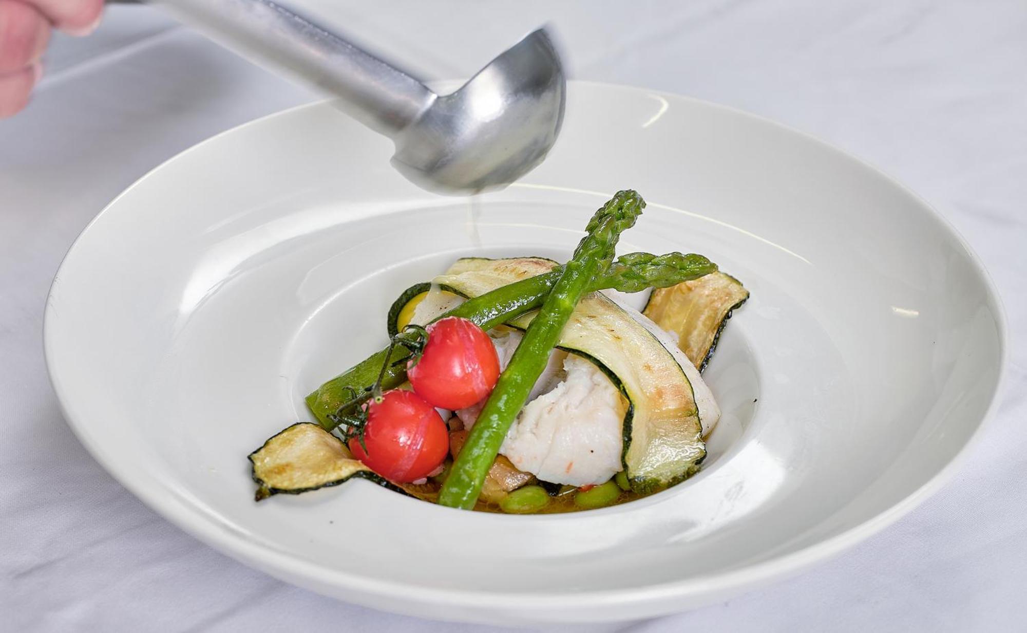 Logis Hotel Restaurant Aloe เลแซร์บิเย ภายนอก รูปภาพ
