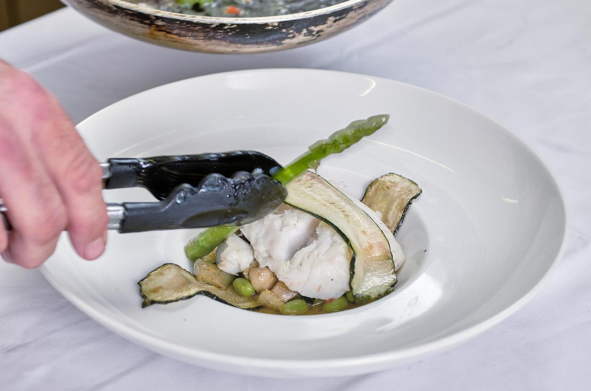 Logis Hotel Restaurant Aloe เลแซร์บิเย ภายนอก รูปภาพ